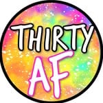 AF Media(@iamthirtyaf)'s profile avatar