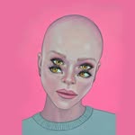 Lera Shu(@polonaamy)'s profile avatar