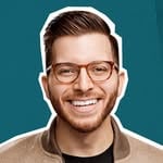 George Kamel(@georgekamel)'s profile avatar