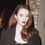 Kaitlyn Dever(@kaitlyndever)'s profile avatar