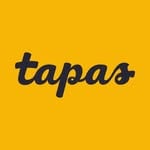 Tapas(@tapas_app)'s profile avatar