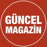 Güncel Magazin(guncelmagaziin)'s profile avatar