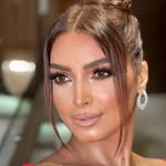 Rogena - روجينا(rogenaofficial)'s profile avatar