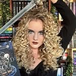 Rae Tempel(@rae.in_wonderland)'s profile avatar