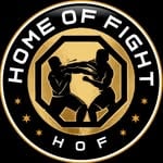 HOME OF FIGHT(homeoffight)'s profile avatar