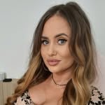 Klaudia Sowińska(@klaudia_sowinska)'s profile avatar