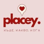 PLACEY📍Bulgaria 🎟️🍕🥂 къде | какво | кога(@placeybg)'s profile avatar