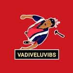 Tamil memes🔥(@vadiveluvibs)'s profile avatar