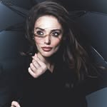 Rabia(@soyturkrabia)'s profile avatar