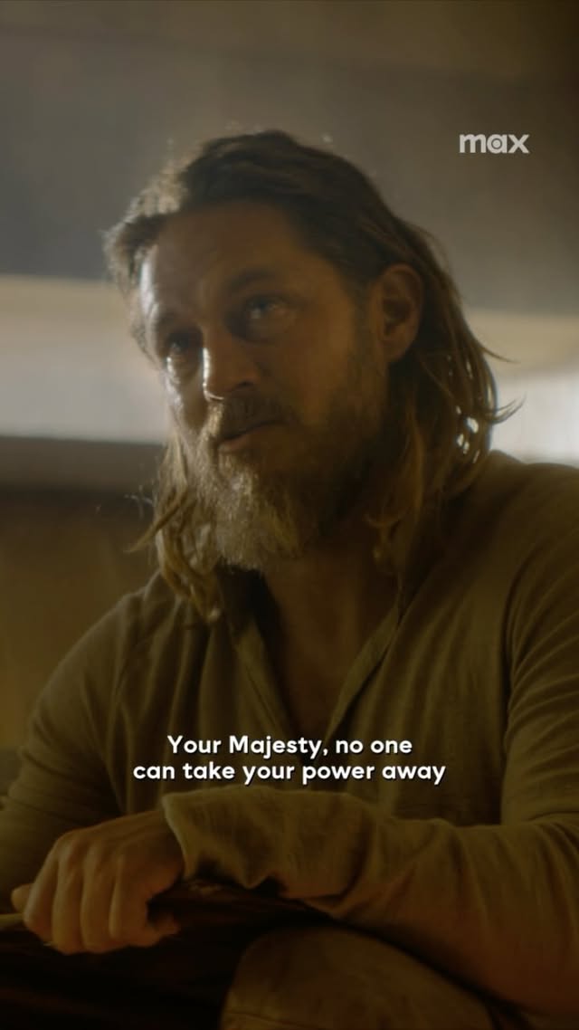All fates lie ahead. The new HBO Original Series @duneprophecy is streaming now on @streamonmax by @travisfimmel