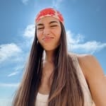 Maria Monfort Matutes(@mpor3)'s profile avatar