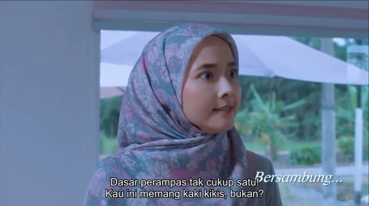 Dasar penyondol tak cukup satu! Nak kikis harta laki aku pulak?! 😤😡Strim #Marina di @tontonmy sekarang!#Tonton #TontonMarina #malaysianactress #actress #actor #malaytalent #talentmelayu #pelakonmelayu #pelakondrama #pelakonfilem #pelakonmovie #malayactress #pelakon #pelakonwanita #pelakonbertudung #tvctalent#talenthijab #talentwanita #femaletalent #tvctalentmalaysia #pelakonmalaysia by @rienaamirah
