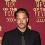 Travis Fimmel(@travisfimmel)'s profile avatar