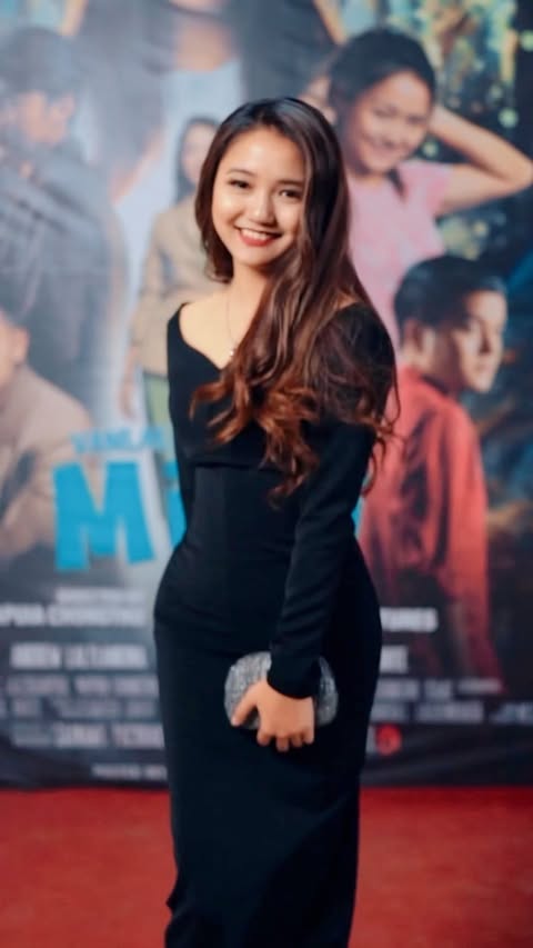 👗 @muani14zac 🖤