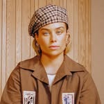 TASH SULTANA(@tashsultanaofficial)'s profile avatar