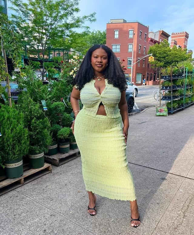 Rooted in rhythm. 🍃 by @beaucolbert