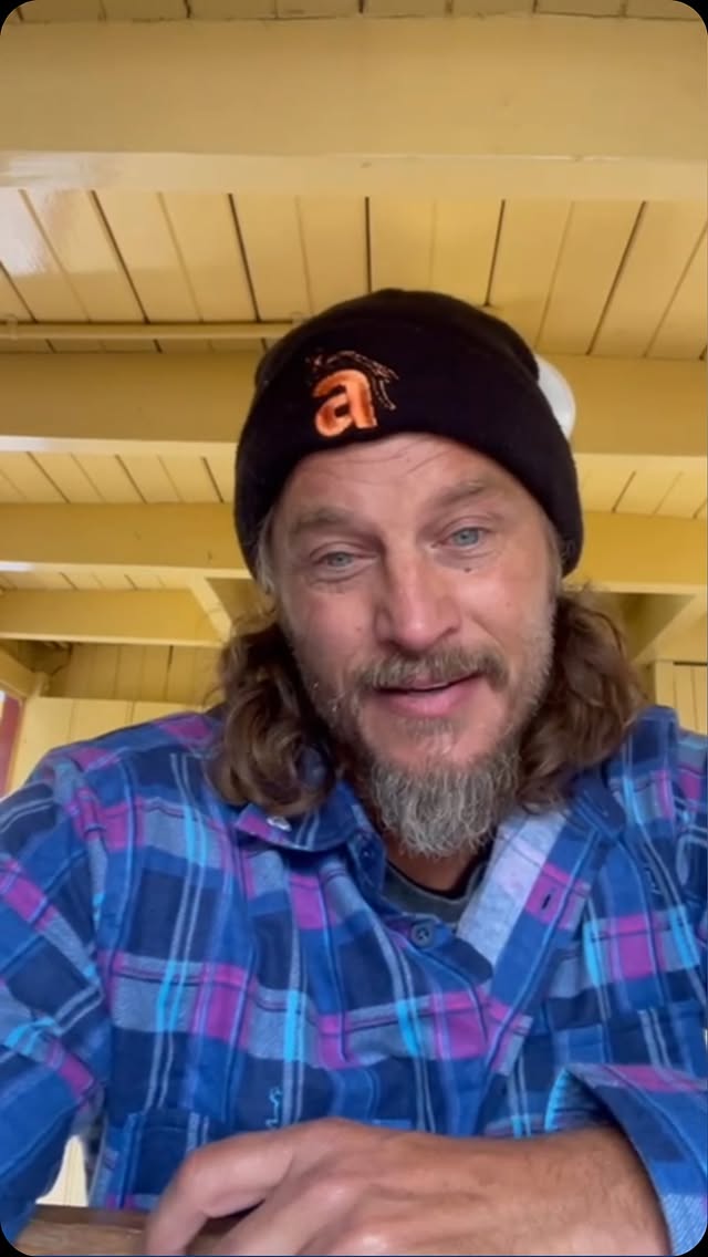 #flannoforafarmer August 23#farmers @farmangelsau @travla_ by @travisfimmel