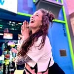Gina Mazany 🐻(@ginadangerak)'s profile avatar
