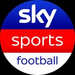Sky Sports Football(@skysportsfootball)'s profile avatar