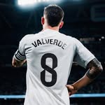 Fede Valverde(fedevalverde)'s profile avatar