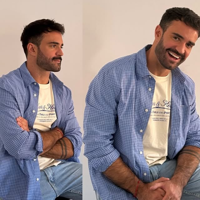 Foto LinkedIn by @xavier.rodrigo.x