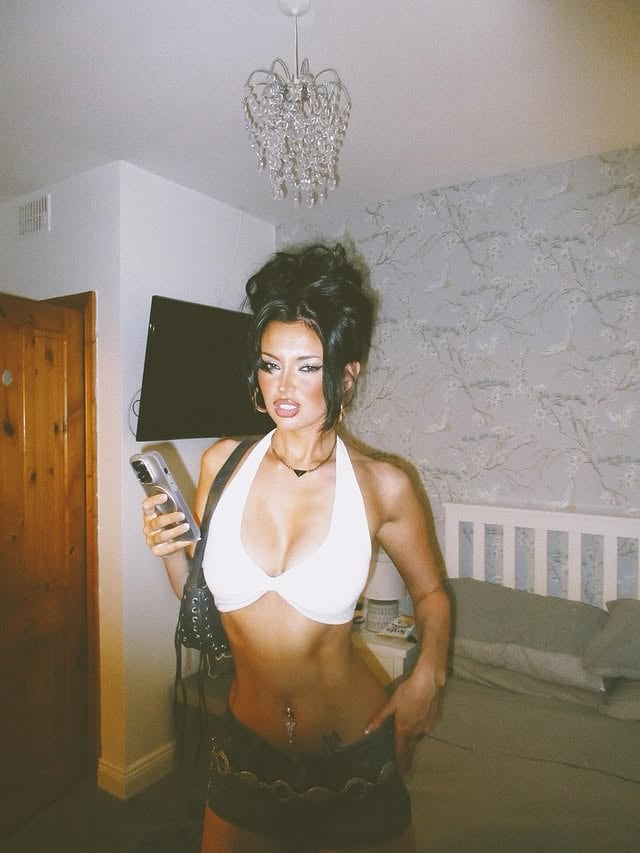 cowgirl era loading by @tamaragoggin
