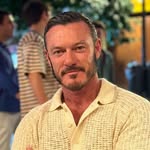 Luke Evans(thereallukeevans)'s profile avatar