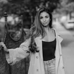 Alina Lami(@alina_lami)'s profile avatar