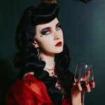 Bevelly(@bevellystrange)'s profile avatar