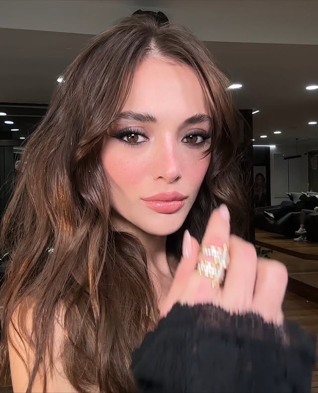 shine shine ✨