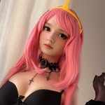 Viktoriia Cherniavskaia(@foggyneko)'s profile avatar