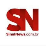 Sinal News(@sinalnews)'s profile avatar