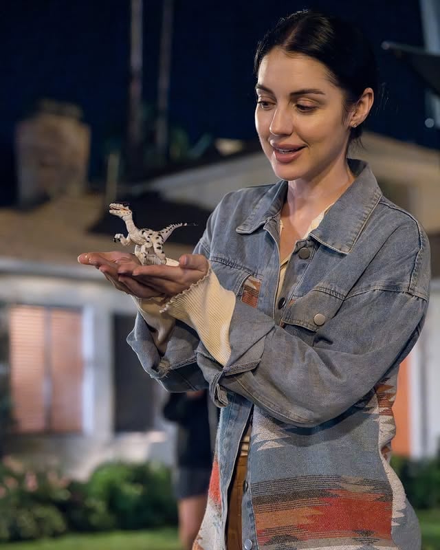 Our hearts tonight 🥹We will see you next week for the #GreysAnatomy Fall Finale! by @adelaidekane