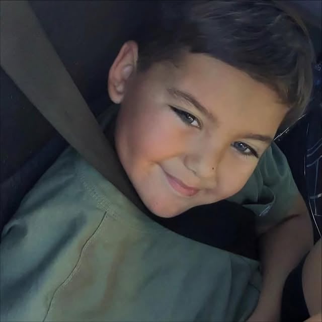 Late news but our Jaxon boy is 5 years old! The sweetest and kindest spirit blessing our family every single day. I love you nephew ❤️ by @andremurillo