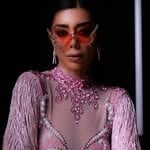 ELNAZ GHASEMIHOOSEYNI(elnazzz_qasemi)'s profile avatar
