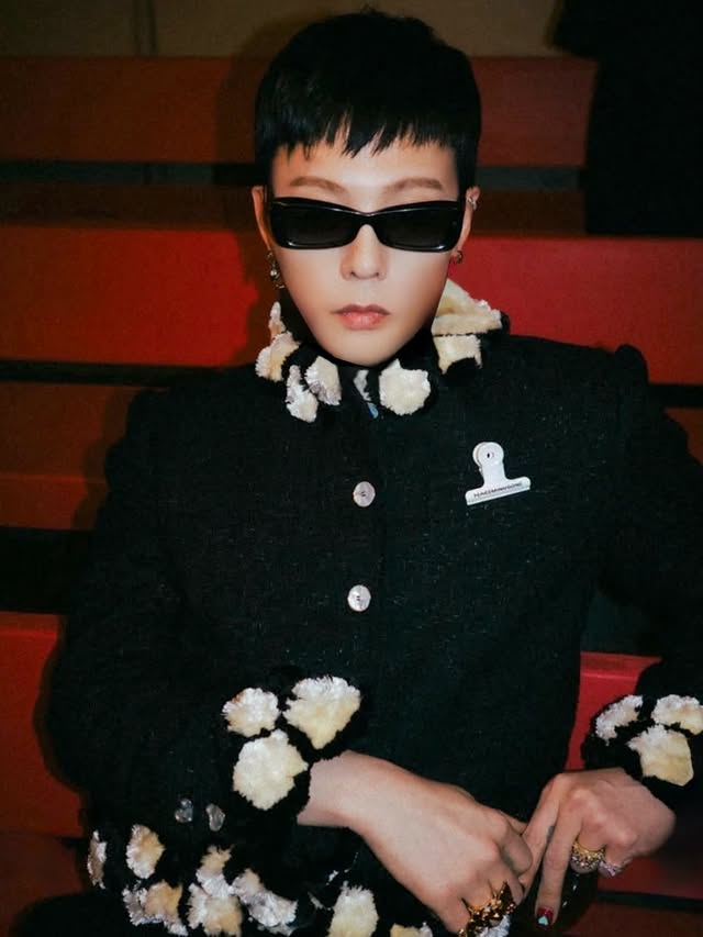 #AD @chanelofficial #CHANELMETIERSDARTBig welcome&Congrats again for @matthieu_blazy