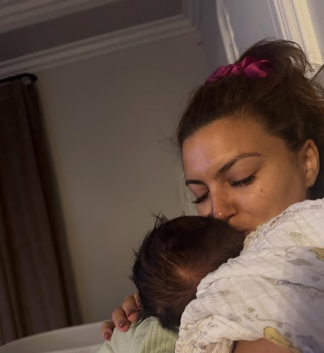 Happy birthday to my beautiful wife. You really are a wonder to me. Amazing at everything you do. Giving of yourself constantly. Loving everyone around you.You are, have been, and will always be a bright, bright light in this world. Zay and I are the luckiest guys ever. I praise God for making you 🥹❤️ by @andremurillo