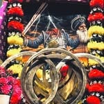Baba ji 🙏🏻