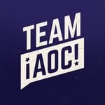 Team AOC(@teamaoc)'s profile avatar