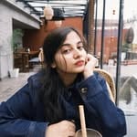 Samridhi Shree(samridhipratapp)'s profile avatar