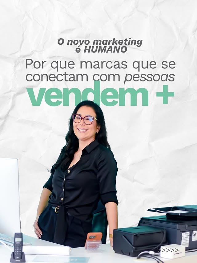 Se você é marca e quer criar campanhas com influenciadores que realmente fazem sentido pro seu público, fala com a gente no direct.A Criativa Imagem estrutura estratégias completas: curadoria, briefing, métricas, acompanhamento e resultados reais que fortalecem posicionamento, credibilidade e desejo.Podemos entender seu momento e indicar o melhor caminho para iniciar no marketing de influência com segurança, inteligência e propósito.#influencer #marketing by @criativa_imagem