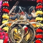 Baba ji🙏🏻