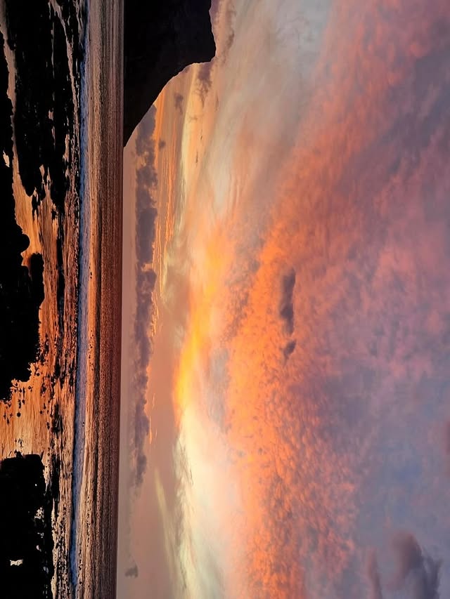 🌅✨ 🌍