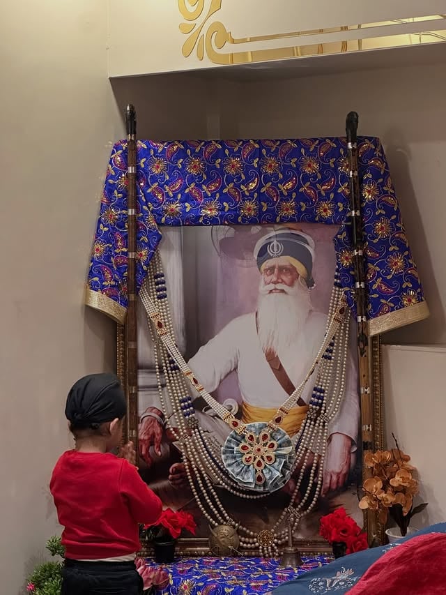  by @gurdwarababadeepsinghji1326