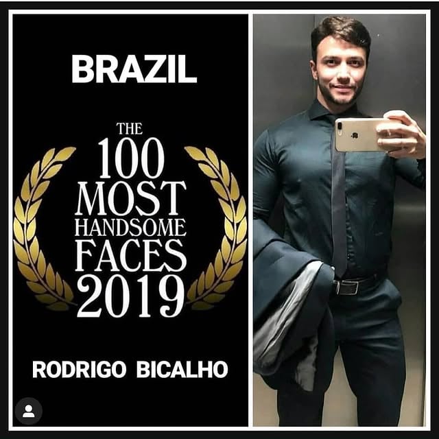 Fico lisongeado! Nem acho que mereço mas obrigado pelo carinho! #21 lugar 🤭😊🤗😘 #insta #instaboy #instago #instapic #instacool #instadaily #instafood #instafollow #instafashion #instagram #instagood #instalike #instalove #instamood #instaphoto #instatravel #vivalavida #ladobomdavida by @dr.rodrigobicalho