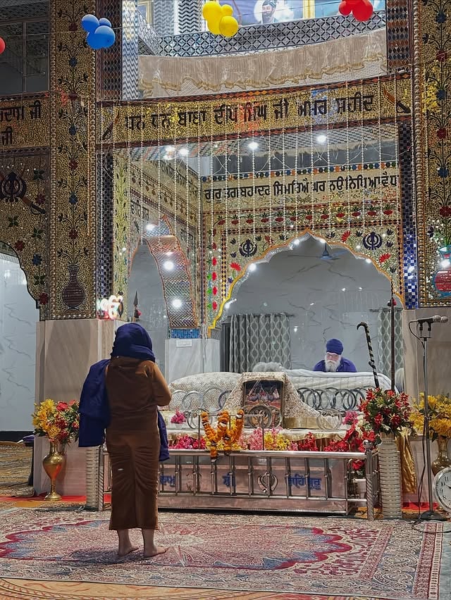  by @gurdwarababadeepsinghji1326