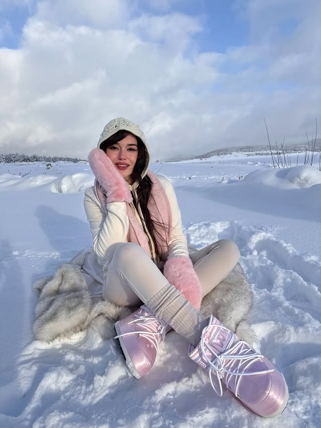 -6° memories❄️🤍 #reklamdeğildir