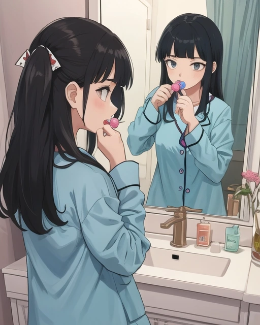 ✨ Behold the magic of AI! 🌟 This original anime artwork is crafted entirely by AI generated. Dive into a world of endless creativity with @waifu1millionpeople Follow for more unique AI-generated anime wonders! 🌸#AIAnime #genshin #genshinimpact #raidenshogun #paimongenshinimpact #paimon #genshinimpactwaifus#raidenmei #raiden #lumine #lumineedit #aether #focalor #furina by @waifu1millionpeople