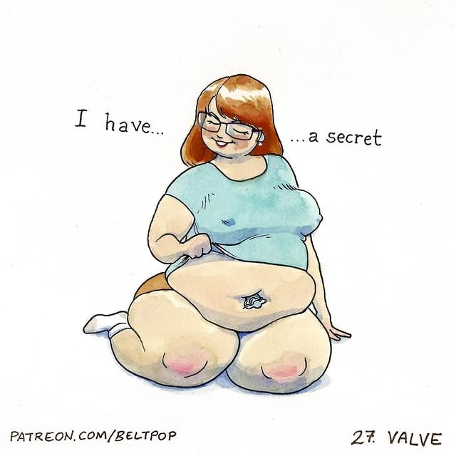 27. Valve