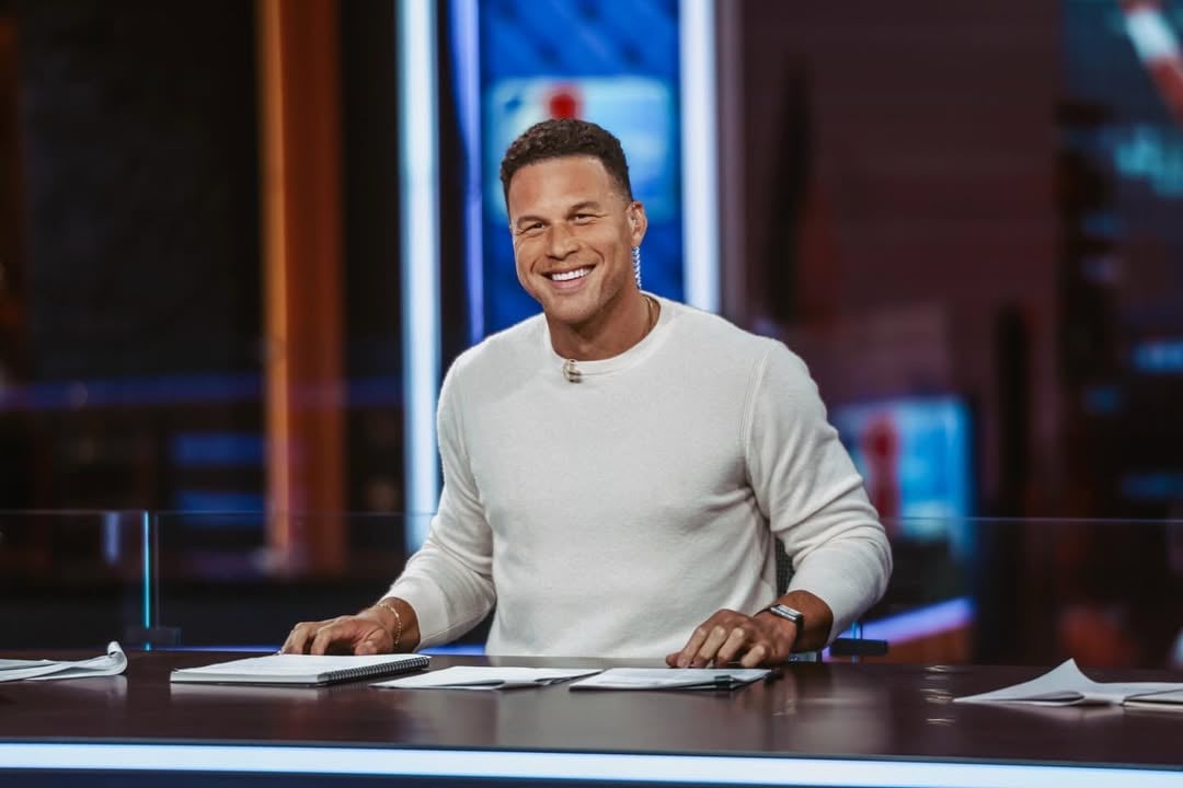 Sources say… by @blakegriffin23